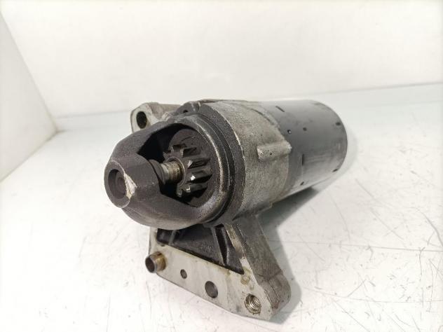 MOTORINO D' AVVIAMENTO MINI Cooper 2° Serie 0001106405/V754089780 N12B16A benzina 1598 (0613) - Foto 4