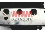 84315516 Opel Insignia Tourer centralina ABS gruppo pompa Bosch