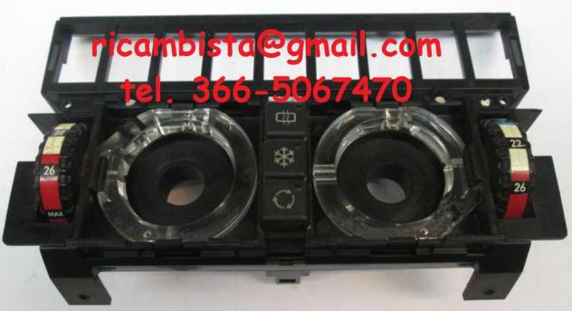 1248302985 Mercedes Classe E W124 centralina clima