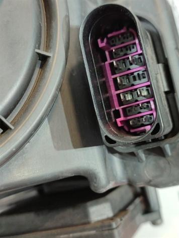 FARO ANTERIORE SX ALLO XENO VOLKSWAGEN Golf 6 Berlina 5K1941751F CDLF (0812) - Foto 2