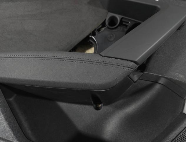 PANNELLO POSTERIORE SINISTRO AUDI A3 Sportback (8YA) 8Y0867317 (19) - Foto 9