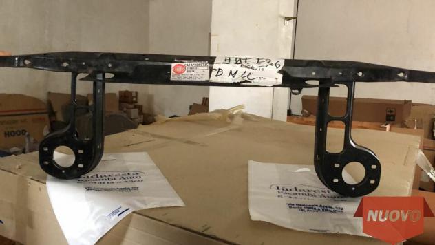 Pannello Ossatura Ant BMW Serie 3 E36 41138122560