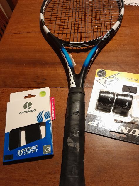 racchette tennis Babolat - Foto 3