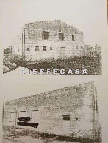 V2168 - In vendita a Marsala magazzino indipendente - Foto 7
