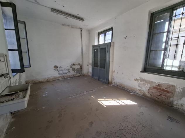 Porzione di casa da ristrutturare in centro a Meda - Foto 11