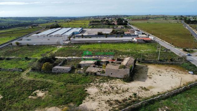Rif. 9774 - Caseggiato rurale in c.da Gilestra - Foto 11