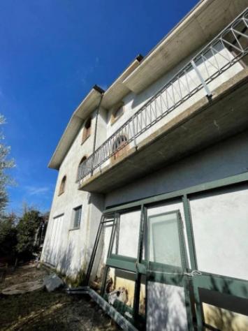 Immobile in asta di 255 m², box auto in vendita a Terre Roveresche - Foto 7