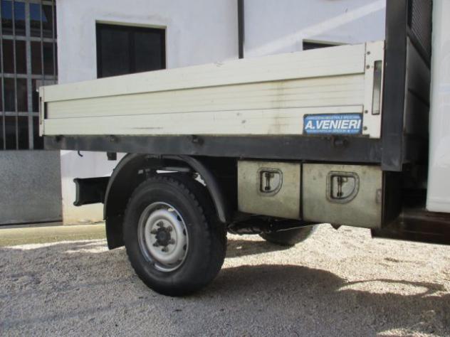 Scam 35 ql 4x4 rif. 14575344 - Foto 10