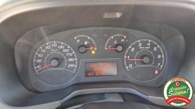 FIAT Fiorino 1.3 MJT 95CV Cargo SX rif. 24135688 - Foto 6