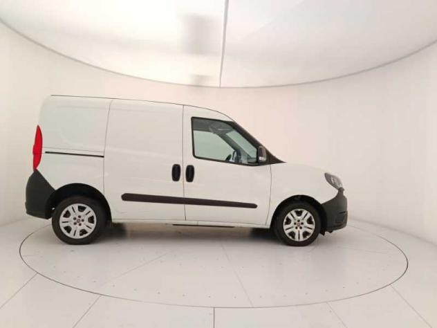 FIAT Doblò Doblo Cargo 2019 cargo 1.6 mjt 105cv CH1 Lounge S&S - Foto 7