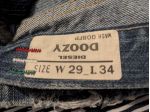 Donna Jeans Diesel Doozy Wash 29X34