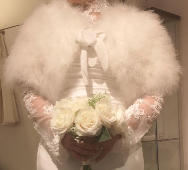 Abito Sposa Atelier - Foto 4