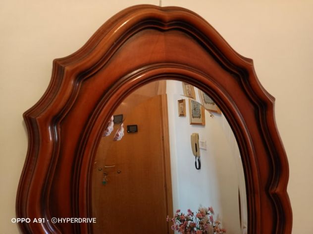 SPECCHIO MARRONE - Foto 4