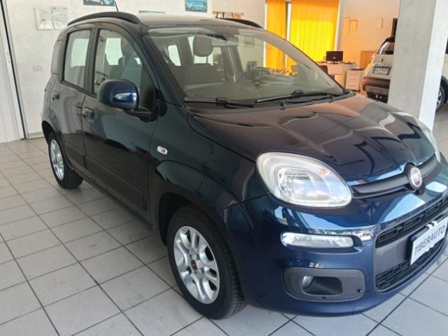 FIAT Panda 1.2 Lounge rif. 23904554