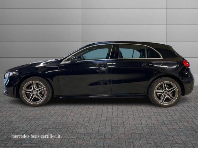 Mercedes-Benz Classe A - W177 2018 A 250 e phev (eq-power) Premium auto - Foto 2