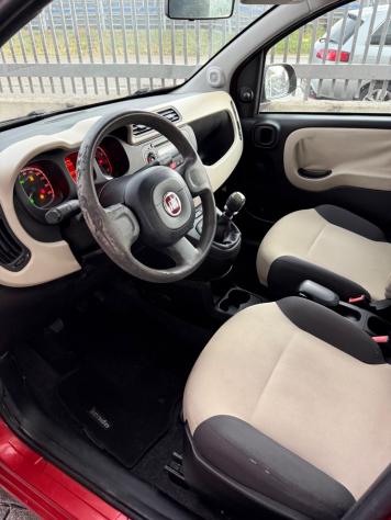 Fiat Panda 0.9 TwinAir Turbo Natural Power Lounge - Foto 7