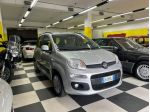 Fiat Panda 1.2 Emotion