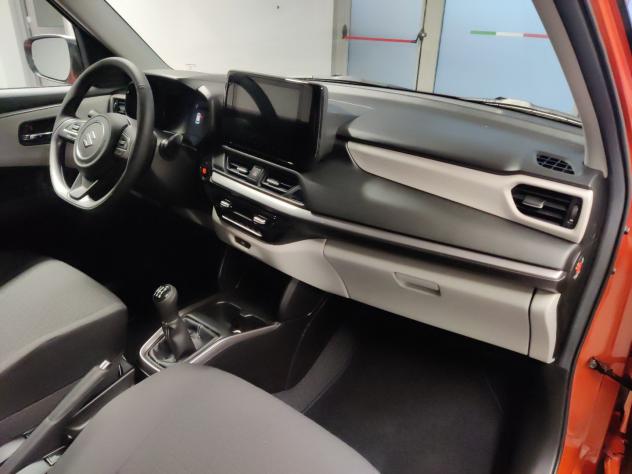 Suzuki Swift 1.2 Hybrid Top Allgrip 4WD - Foto 10