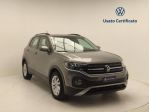 Volkswagen T-Cross 1.0 TSI 81kW Style DSG