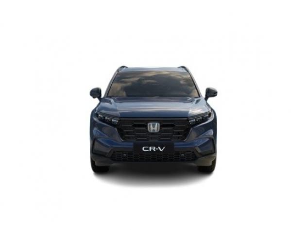 Honda CR-V 2.0 Hybrid 184 CV Automatica Elegance - Foto 9
