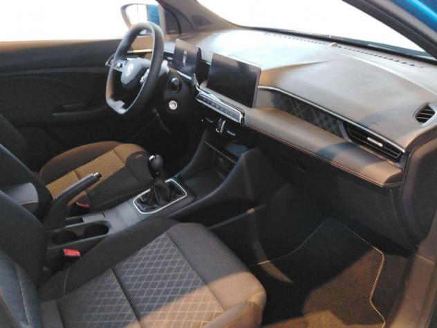 MG MG3 BENZINA ICE 1.5 MT STD Como Blue MY25 - Foto 9