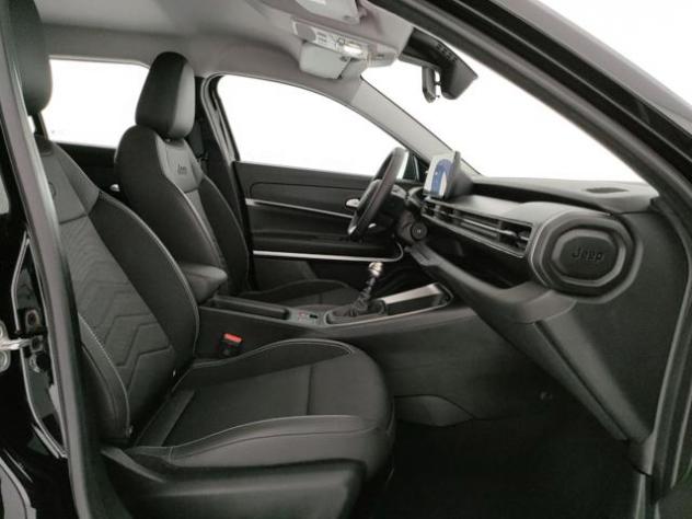 JEEP Avenger 1.2 Turbo 100 CV Altitude rif. 23931390 - Foto 6