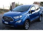 Ford EcoSport 1.0 EcoBoost 100 CV ST-Line