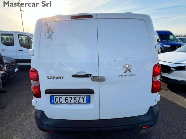PEUGEOT Expert 1.5 BlueHDi 120 S&S RETROCAMERA Premium TG : GC673 rif. 23833632 - Foto 7