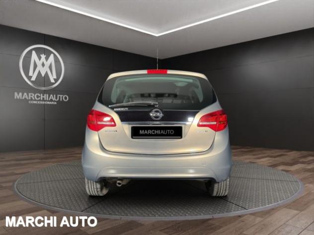 OPEL Meriva 1.3 CDTI 95CV ecoFLEX Cosmo rif. 23676281 - Foto 6