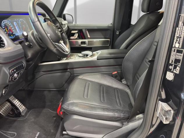 MERCEDES Classe G (*461/3/5) G 400 d S.W. Sport - Foto 5