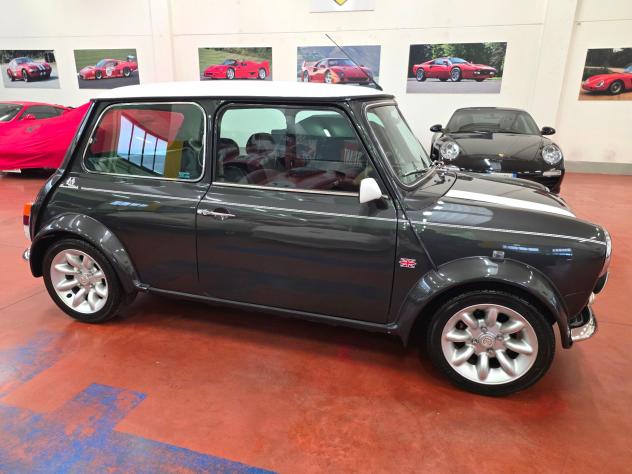 Mini 1.3 cat Cooper Sports Pack XN 3.2 - Foto 9