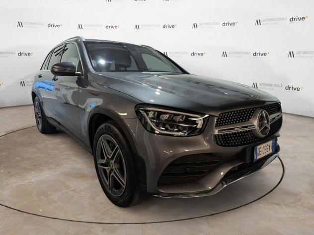 Mercedes-Benz GLC 300 d Premium 4matic auto - Foto 6