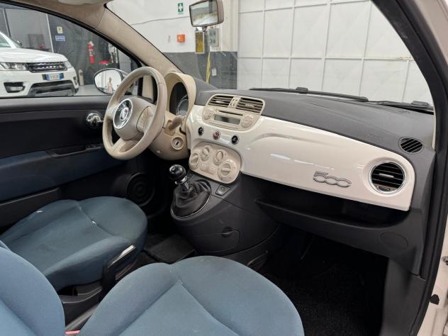 FIAT 500 500 1.2 Pop 69cv - Foto 6