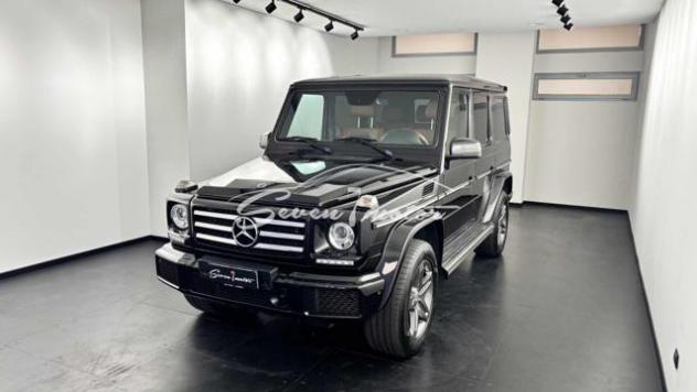 MERCEDES-BENZ G 350 d S.W. rif. 23820551 - Foto 3