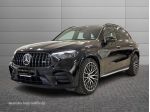 Mercedes-Benz GLC GLC 43 Mercedes-AMG 4M AMG Line Premium Plus