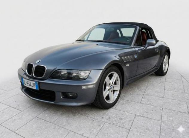 BMW Z3 2.0 24V cat Roadster ASI/CRS *RISERVATA* rif. 23417785