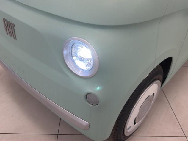 FIAT Topolino null - Foto 4