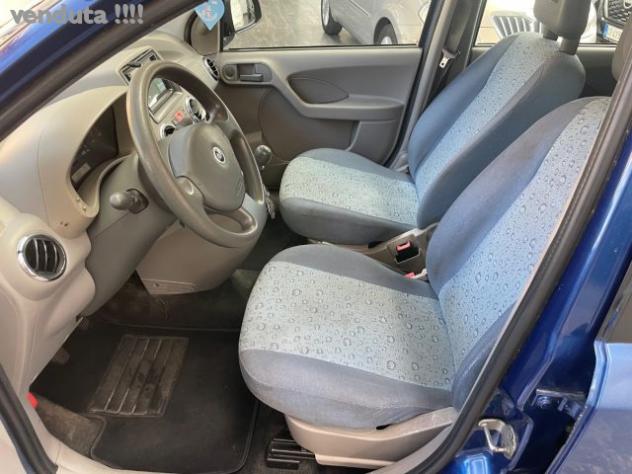 FIAT Panda 1.1 Active Motore 50,000km rif. 23931420 - Foto 9