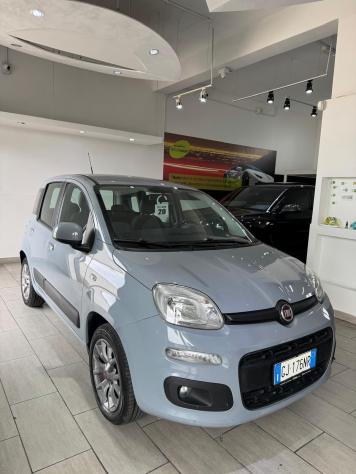 Fiat Panda 1.2 EasyPower Lounge - Foto 3