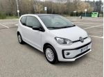 Volkswagen up! 1.0 3p. 60Cv*Neopatentati*Cruise*Sensori*Euro 6