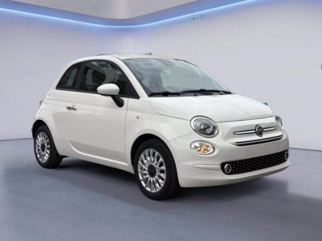 FIAT 500 1.0 Hybrid Lounge rif. 23976066 - Foto 9