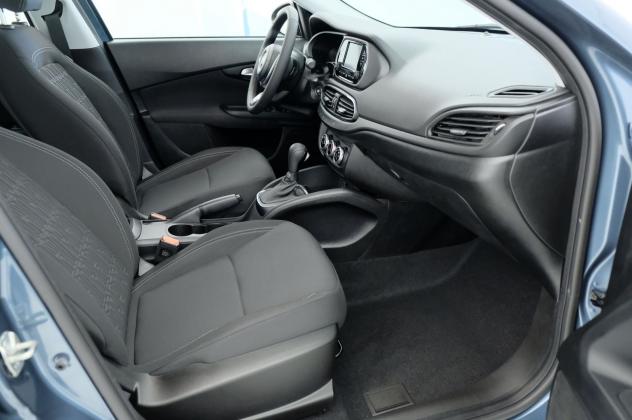 FIAT Tipo 1.5 T4 130cv Hybrid DCT S.W. - Foto 3