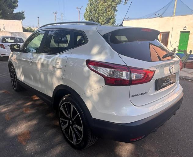 Nissan Qashqai 1.6 dCi DPF Tekna - Foto 6