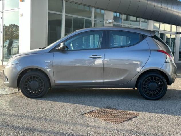 LANCIA Ypsilon 1.0 FireFly 5P. S&S Hybrid Ecochic Silver rif. 24179445 - Foto 8