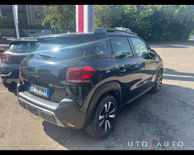 Citroën C3 Aircross 1.2 puretech Shine Pack s&s 110cv - Foto 7