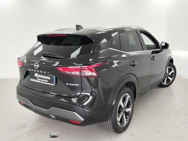 Nissan Qashqai e-Power N-Connecta (TETTO PAN.) - Foto 2
