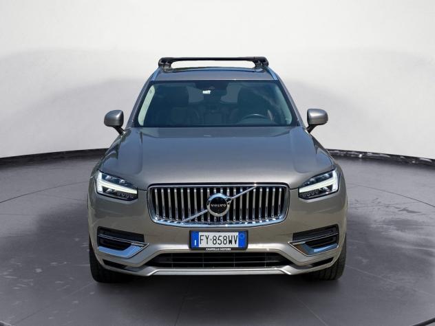 Volvo XC90 B5 D AWD Geartronic Inscription - Foto 2