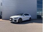 AUDI A3 Sportback 35 TDI S-TRONIC S-LINE rif. 24100624