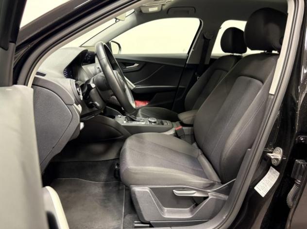 AUDI Q2 30 TDI BUSINESS S-TRONIC rif. 24087258 - Foto 9