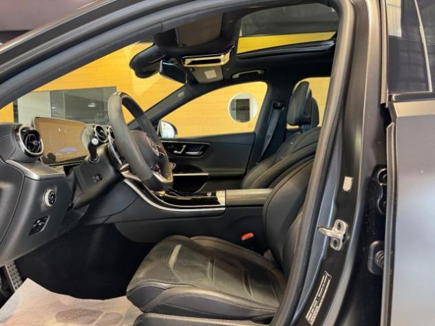 MERCEDES-BENZ C 63 AMG S e Performance hybrid EQ S.W.Premium Plus Extra rif. 23910221 - Foto 9